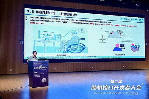 第二屆腦機接口技術開發(fā)者大會在成都舉辦 技術開發(fā)新紀元